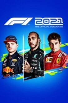 F1 2021 PC Oyun kullananlar yorumlar